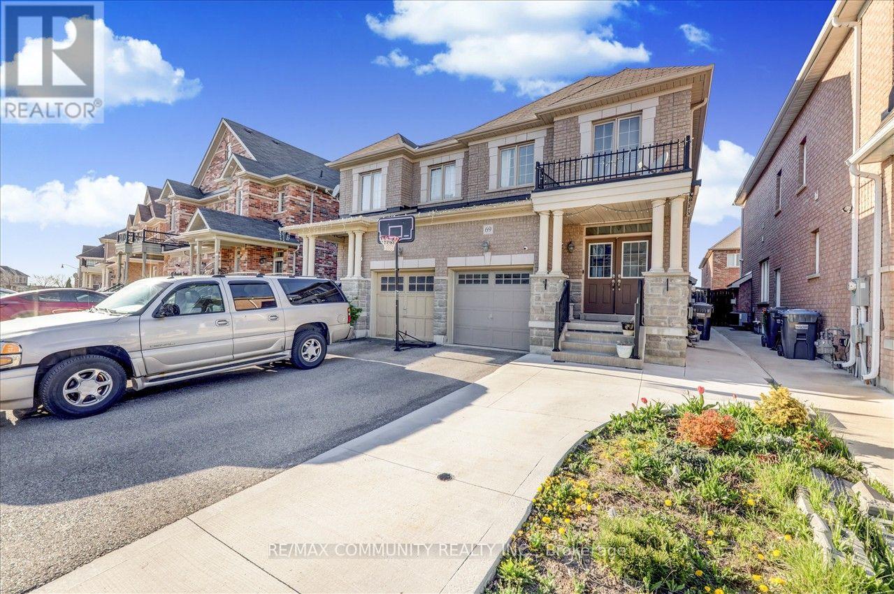 69 CLEARFIELD DRIVE - 4
