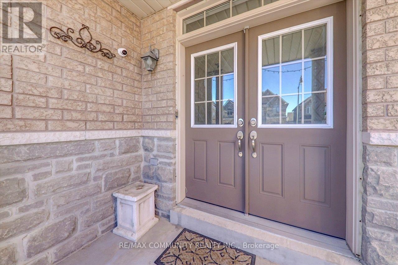 69 CLEARFIELD DRIVE - 5