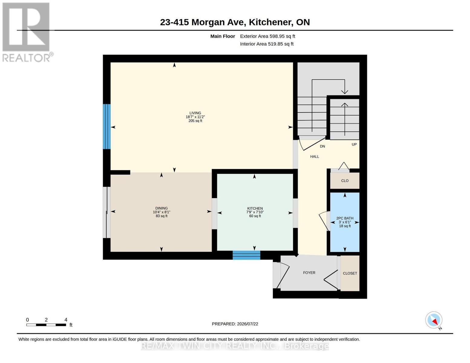 #23 415 MORGAN AVENUE - Image 28