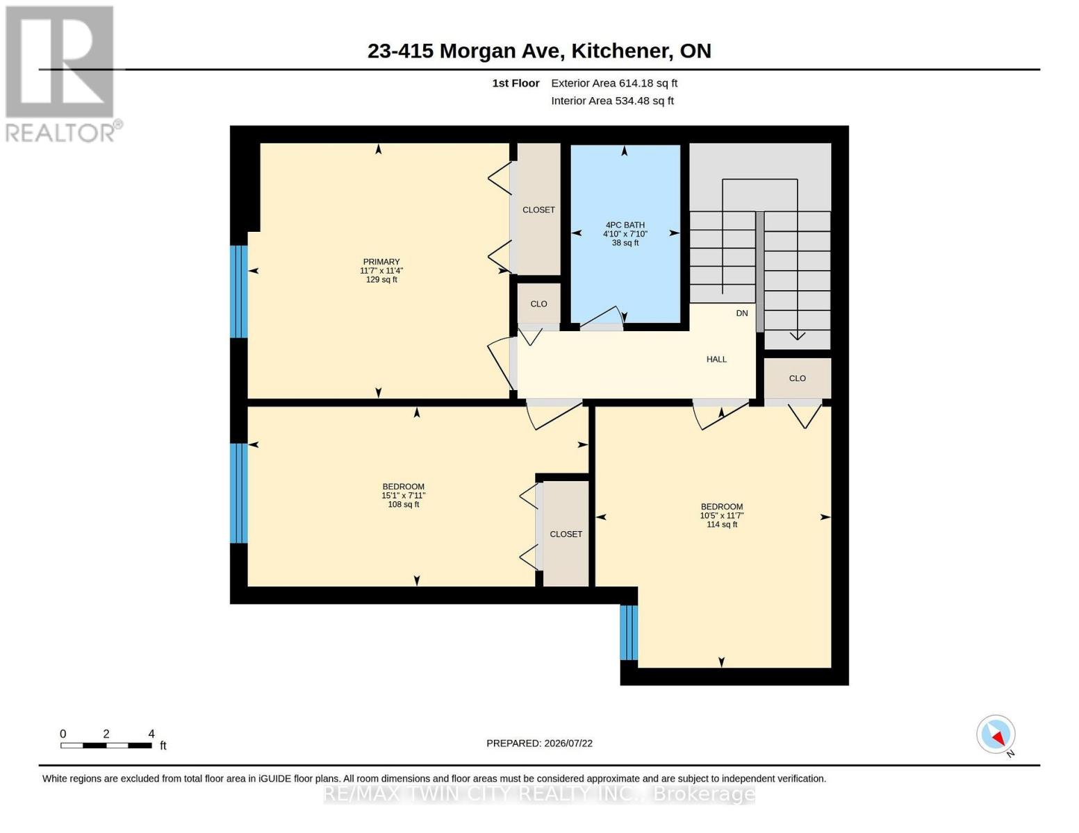 #23 415 MORGAN AVENUE - Image 29
