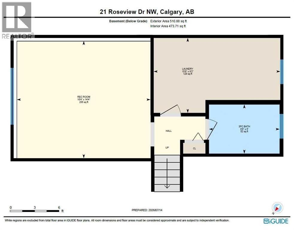 21 Roseview Drive NW - 40