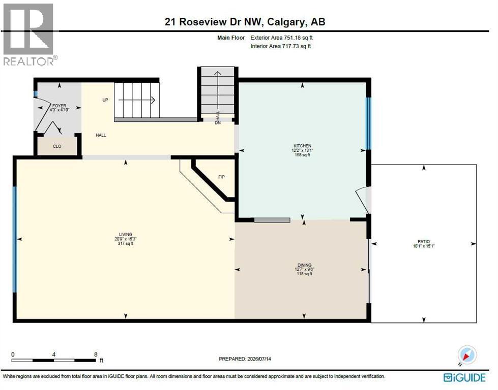 21 Roseview Drive NW - 41