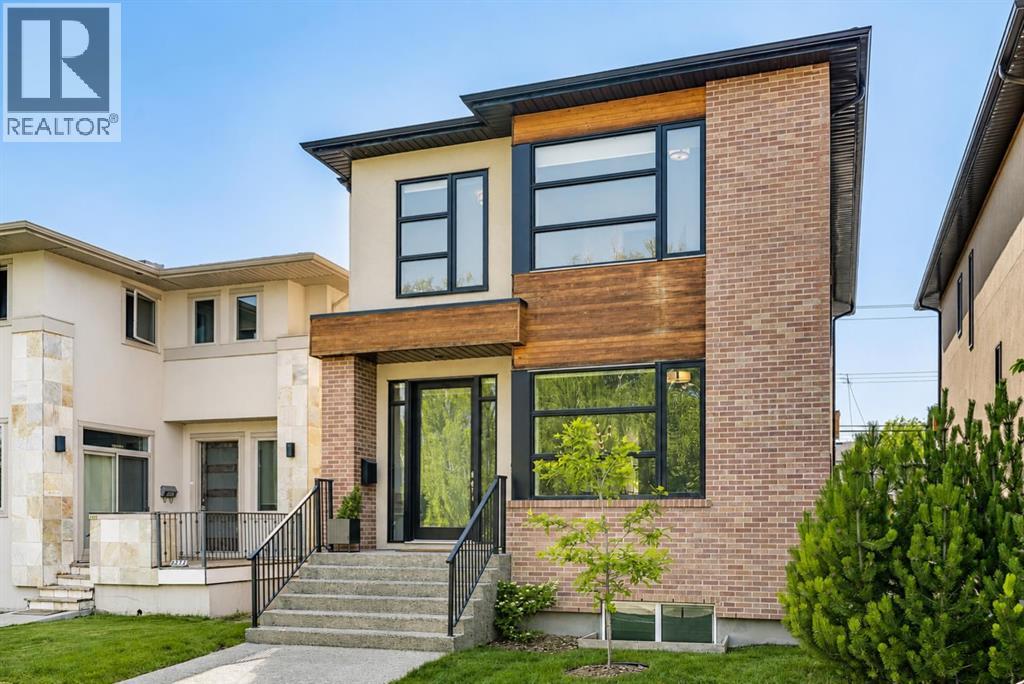 2231 26 Street SW - 40