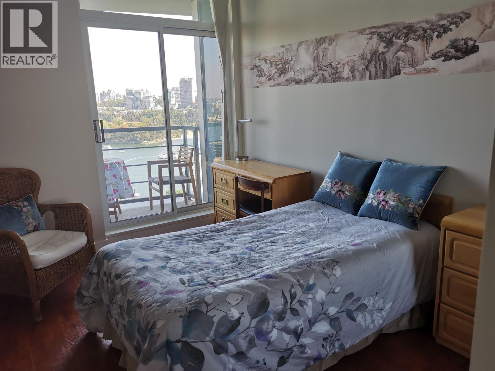 2 Bed, 2 Bath House for Rent in Vancouver – 1803 1483 HOMER STREET, Vancouver – MLS# R3149220 - Image 6