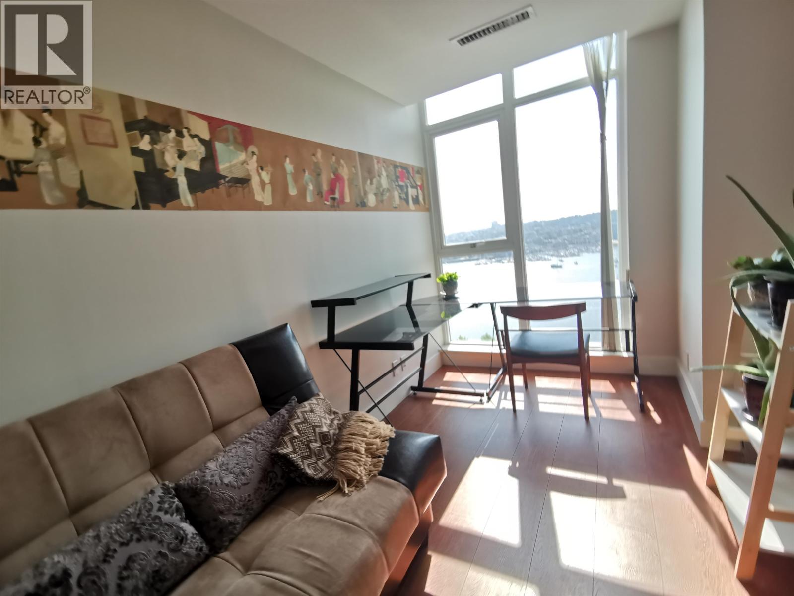 2 Bed, 2 Bath House for Rent in Vancouver – 1803 1483 HOMER STREET, Vancouver – MLS# R3149220 - Image 7