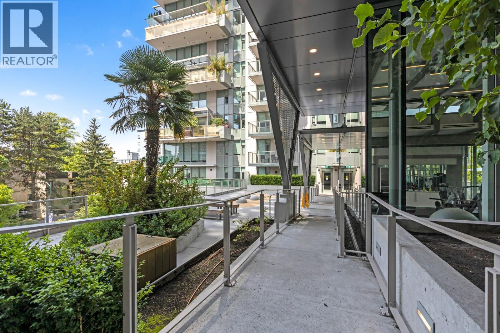2 Bed, 2 Bath Apartment for Rent in Vancouver – 805 1365 DAVIE, Vancouver – MLS# R3149224 - Image 23
