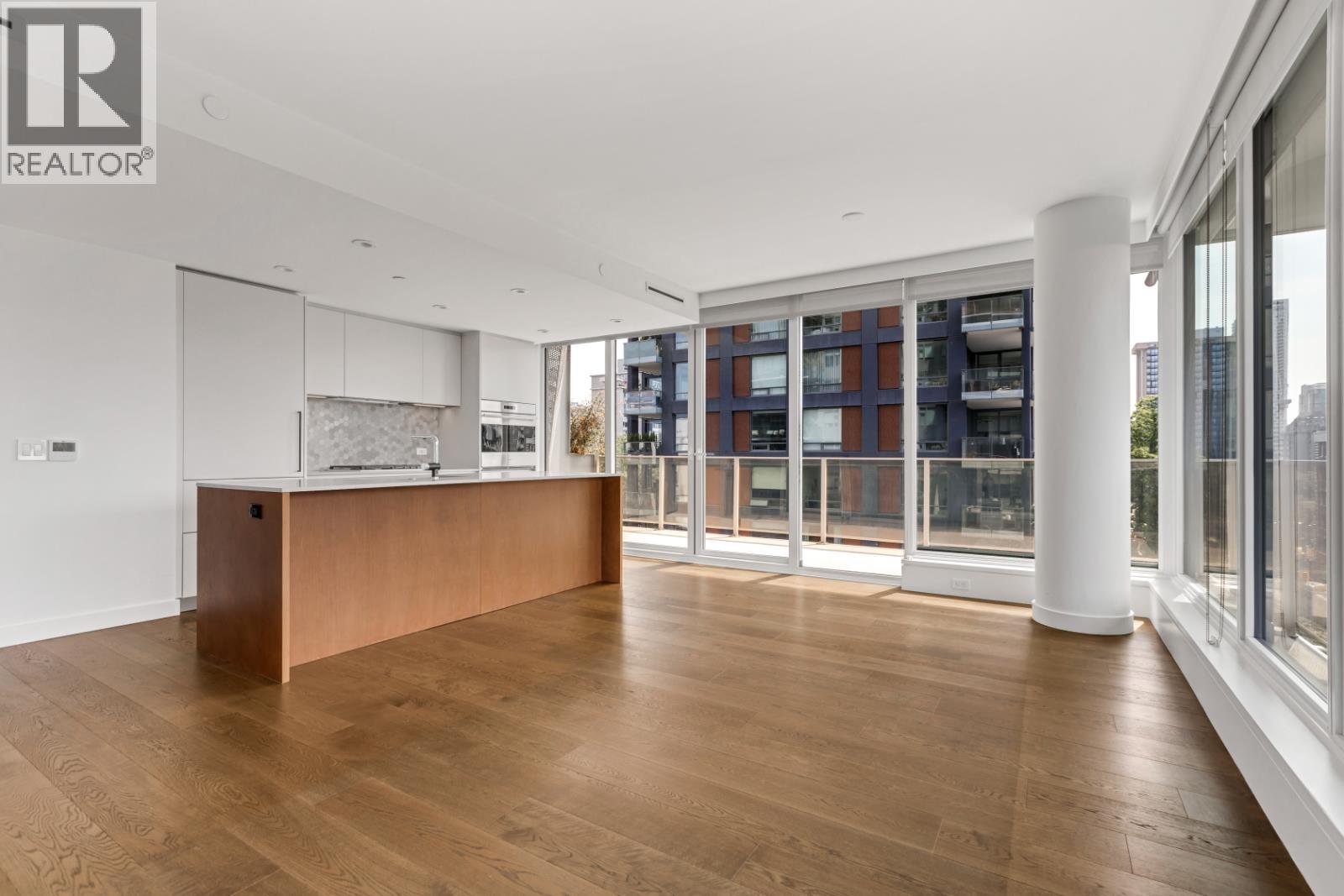 2 Bed, 2 Bath Apartment for Rent in Vancouver – 805 1365 DAVIE, Vancouver – MLS# R3149224 - Image 6