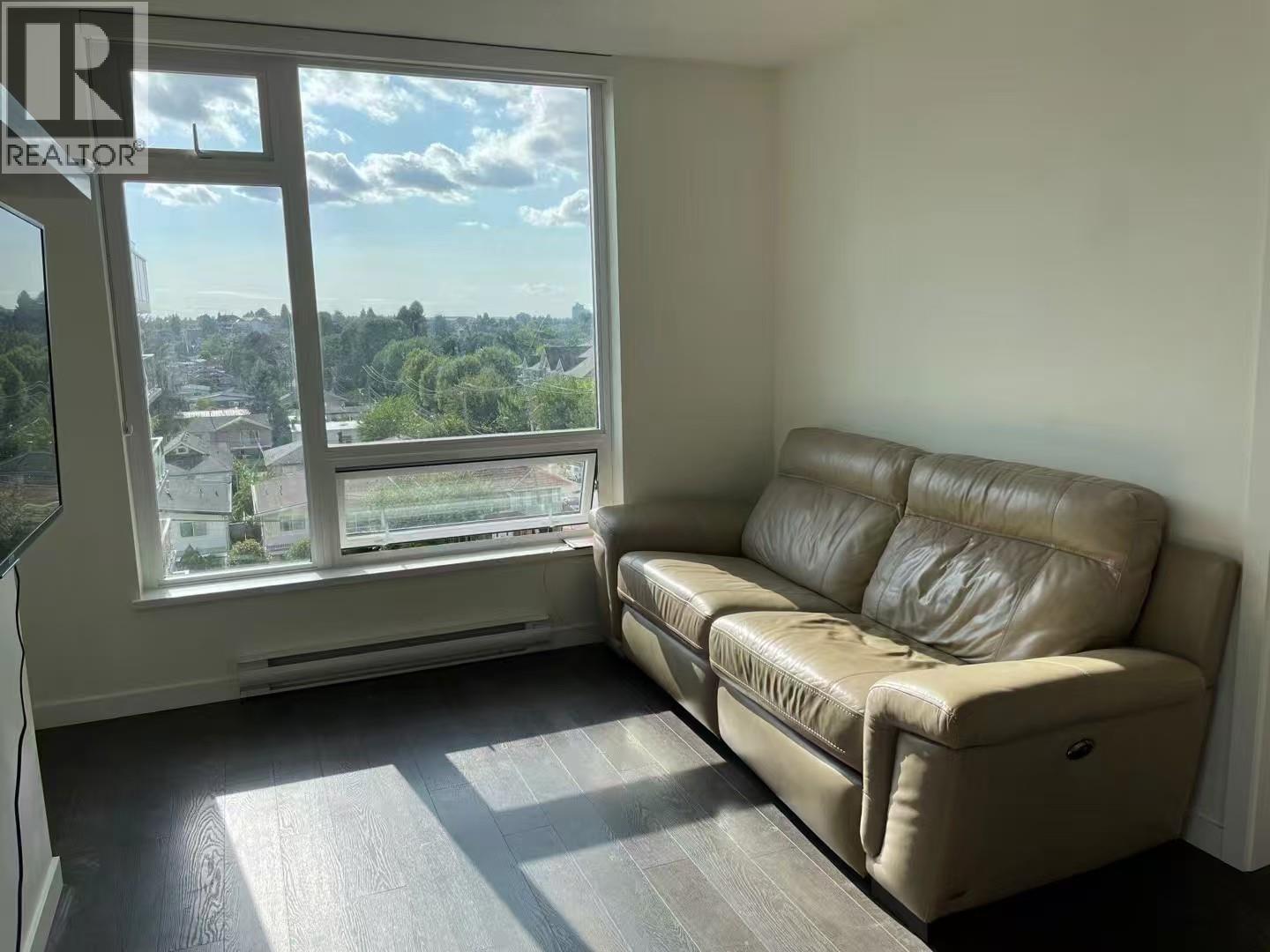 2 Bed, 1 Bath Apartment for Rent in Vancouver – 509 5515 BOUNDARY ROAD, Vancouver – MLS# R3149238 - Image 3
