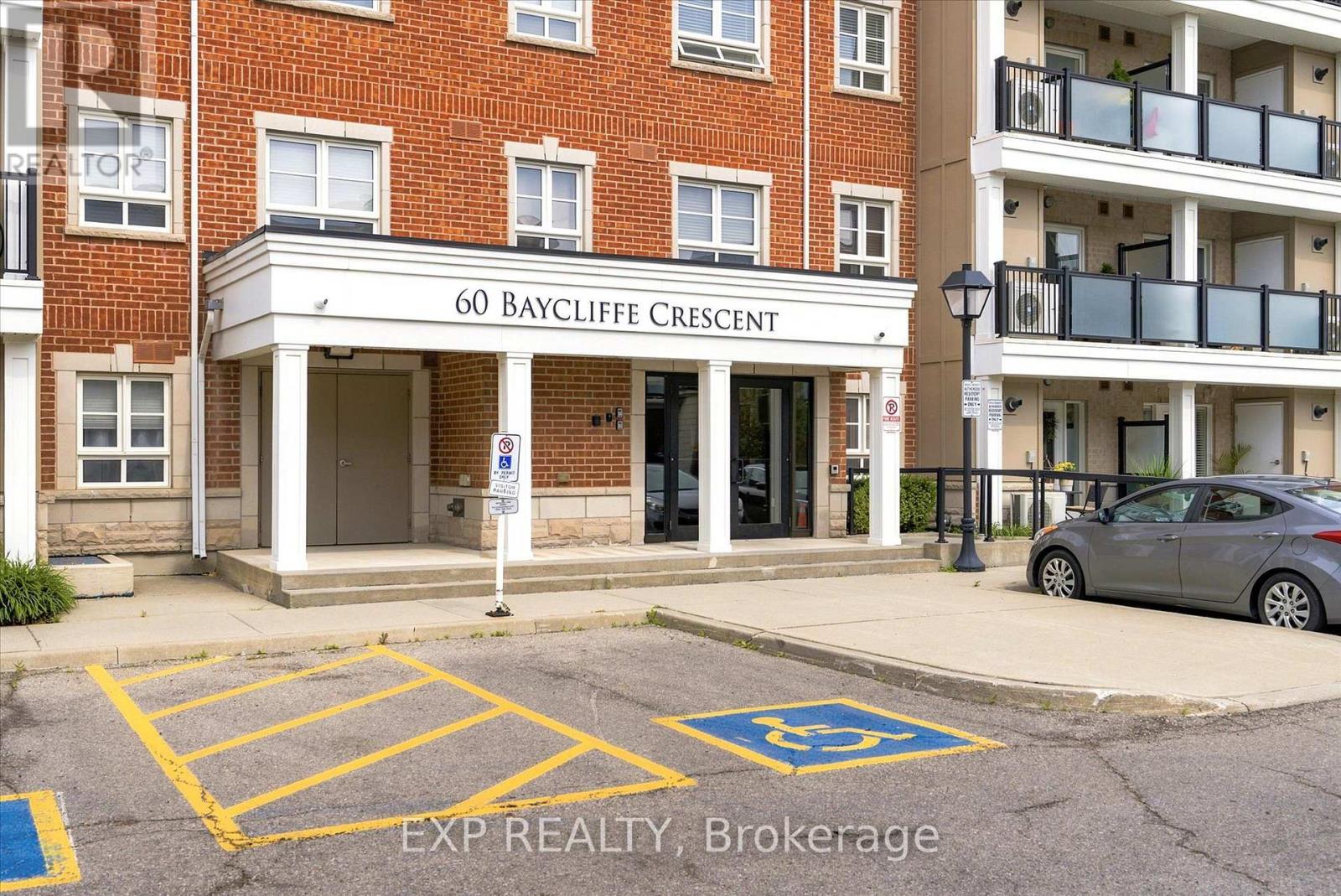 #412A 60 BAYCLIFFE CRESCENT - 2