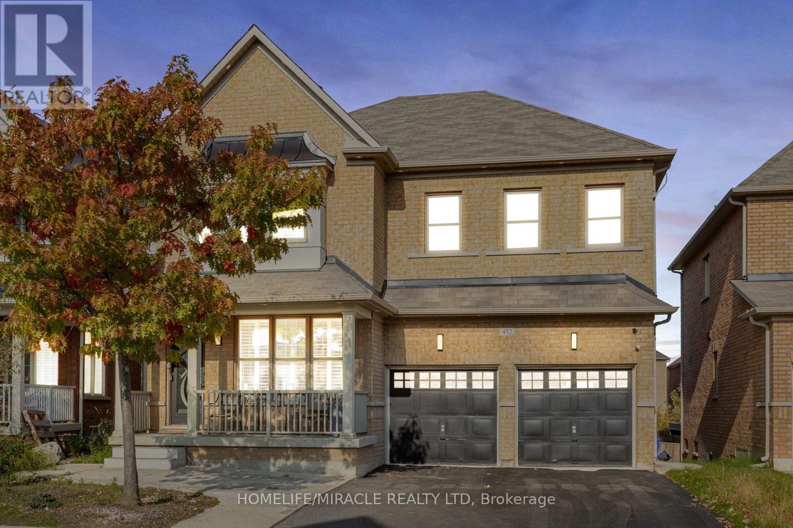 452 NAIRN CIRCLE - 1