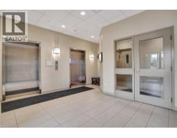 4pc Ensuite bath - 155 Water Street S Unit# 503, Cambridge, ON N1R3E3 Photo 8