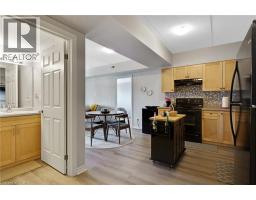 155 Water Street S Unit# 503, Cambridge, ON N1R3E3 Photo 15