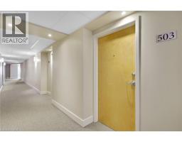 155 Water Street S Unit# 503, Cambridge, ON N1R3E3 Photo 10