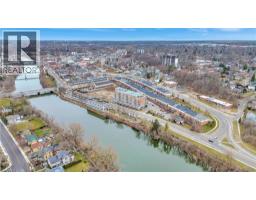 155 Water Street S Unit# 503, Cambridge, ON N1R3E3 Photo 49