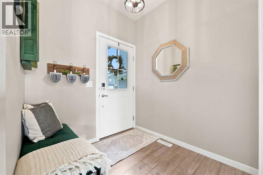 91 Emberside Garden, Fireside, Cochrane photo 3