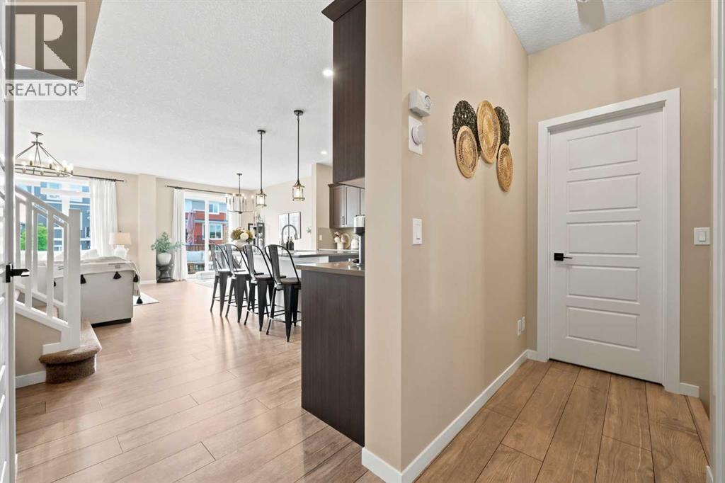 91 Emberside Garden, Fireside, Cochrane photo 5