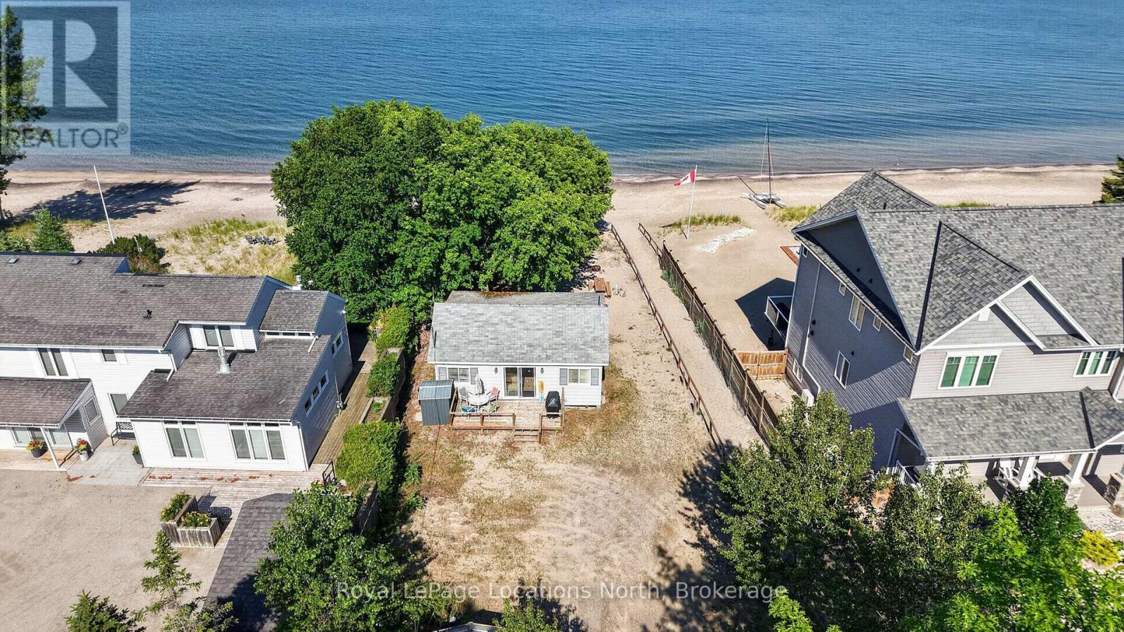 2134 TINY BEACHES ROAD S - 37