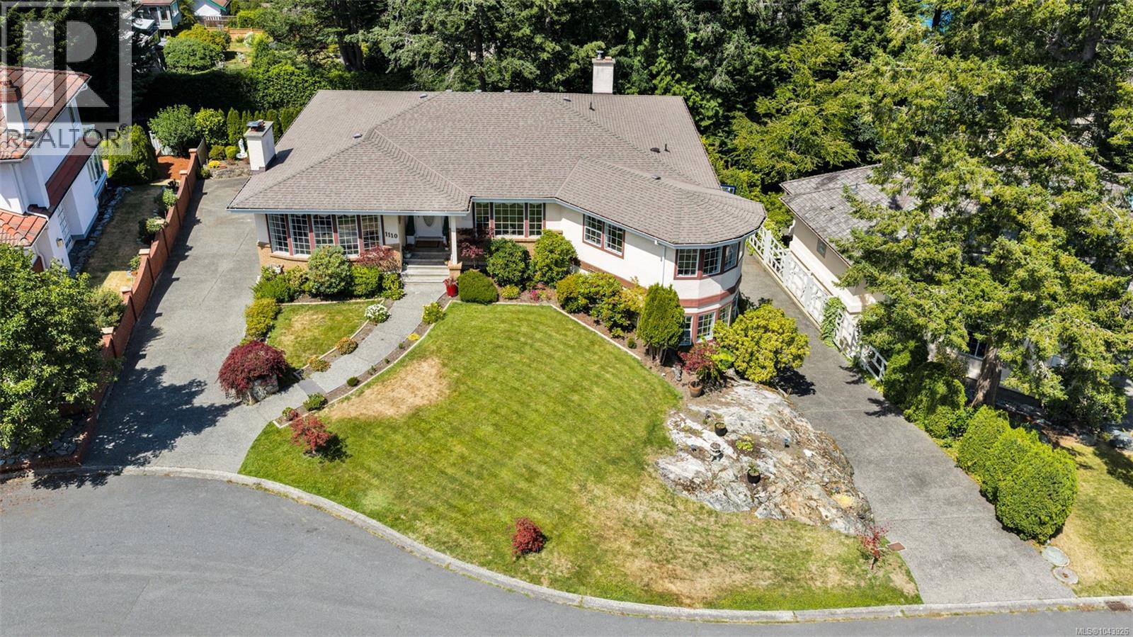 1110 Totem Lane - 1