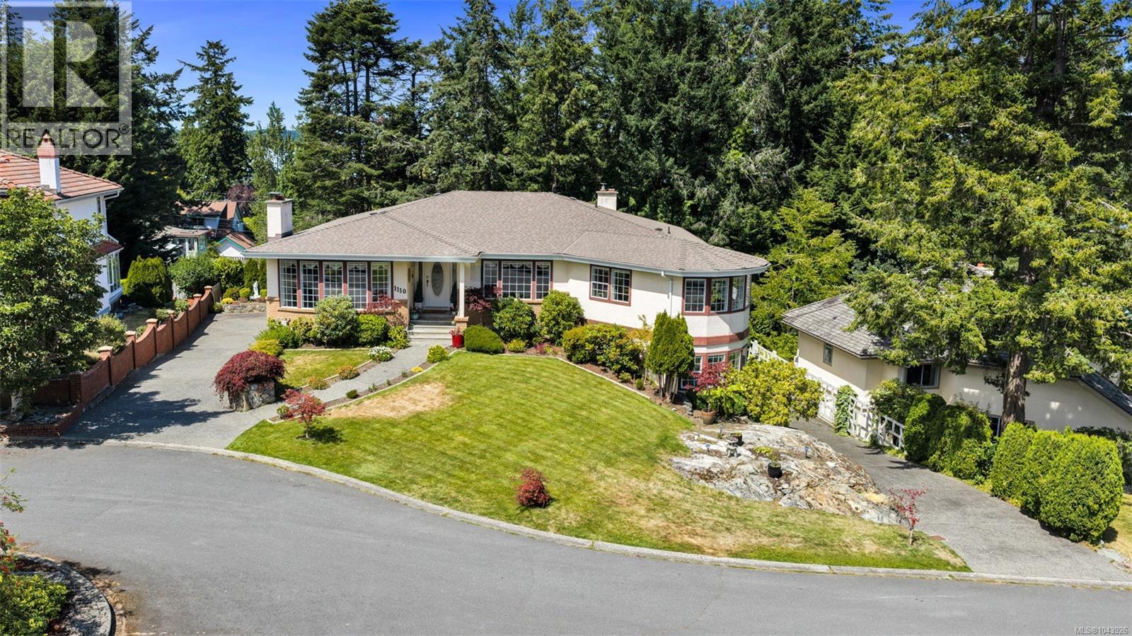 1110 Totem Lane - 2