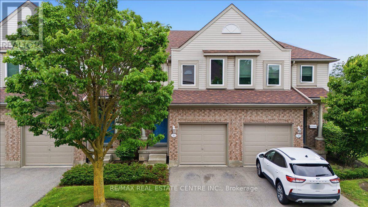 15 ROEHAMPTON CRESCENT - 2