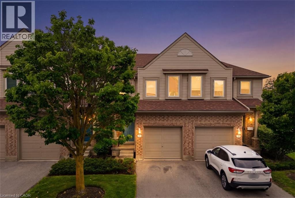15 W ROEHAMPTON Crescent - 1