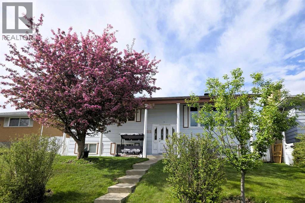 512 Hunterplain Hill NW - 1