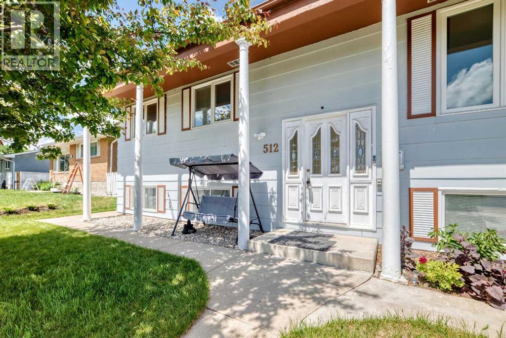 512 Hunterplain Hill NW - 2