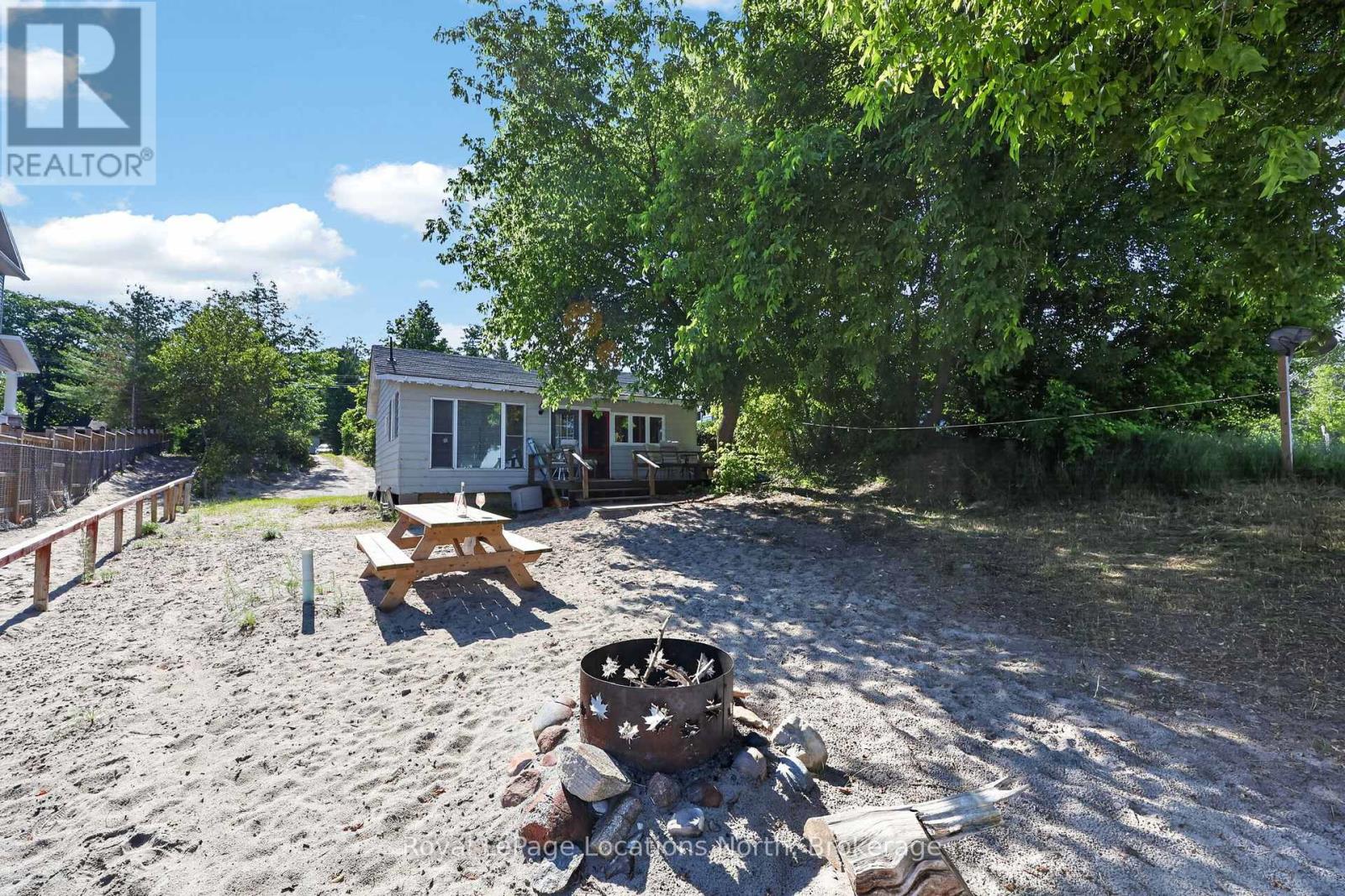 2134 TINY BEACHES ROAD S - 19