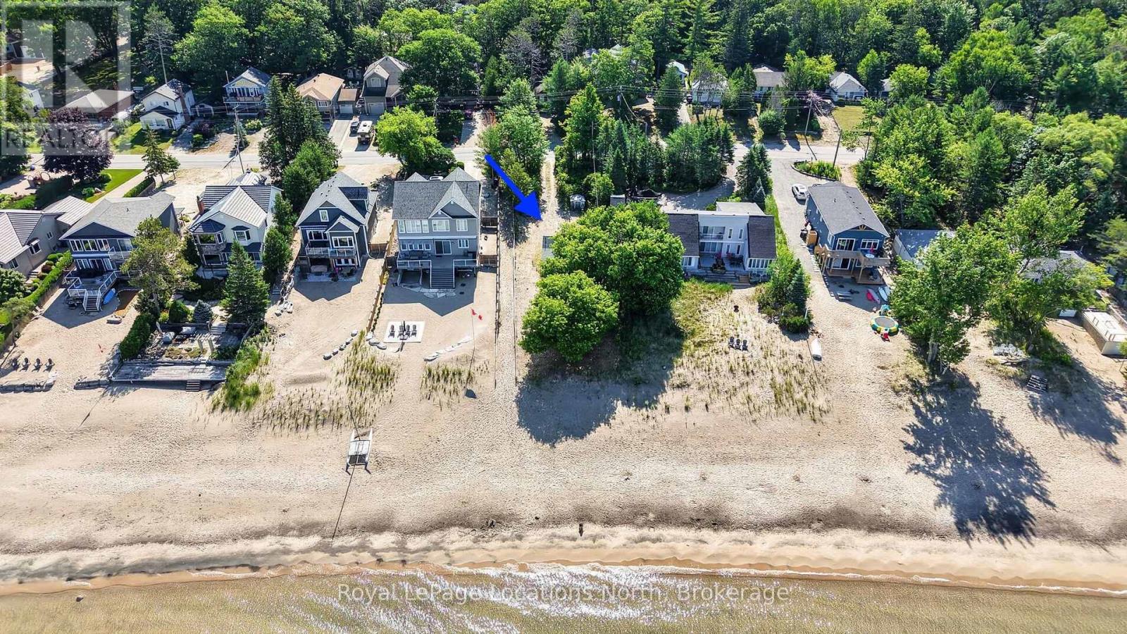 2134 TINY BEACHES ROAD S - 20