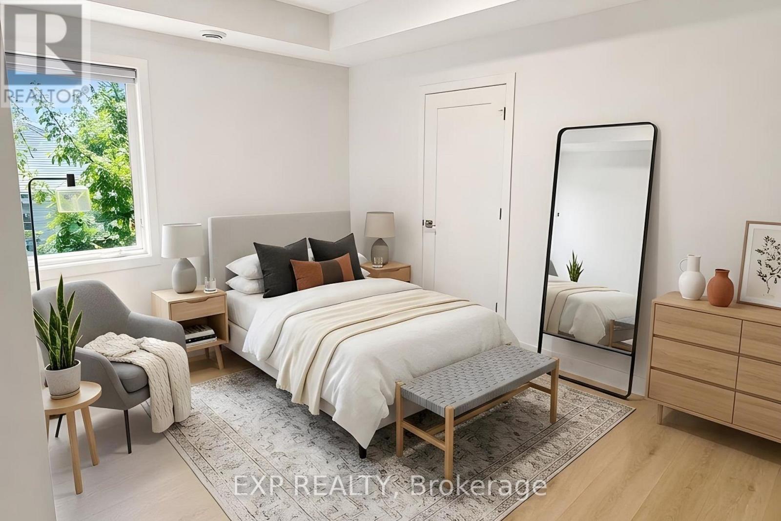 2 Bed, 1 Bath House for Rent in Ottawa – 4 – 1267 SUMMERVILLE AVENUE, Ottawa – MLS# X13594930 - Image 12