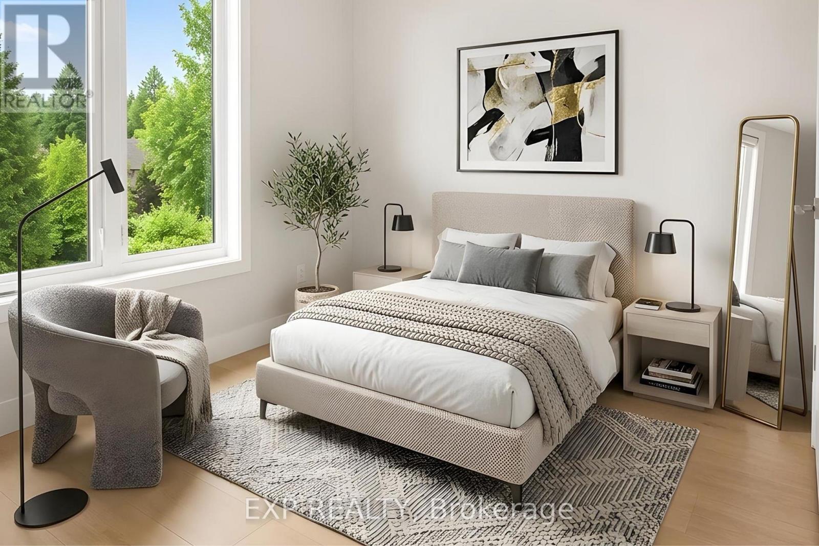 2 Bed, 1 Bath House for Rent in Ottawa – 4 – 1267 SUMMERVILLE AVENUE, Ottawa – MLS# X13594930 - Image 9
