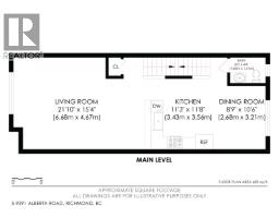 5 9391 Alberta Road, Richmond, BC V6Y1T7 Photo 22