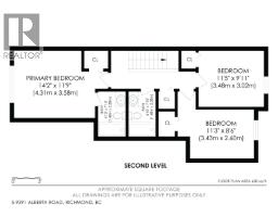 5 9391 Alberta Road, Richmond, BC V6Y1T7 Photo 23