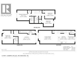 5 9391 Alberta Road, Richmond, BC V6Y1T7 Photo 20