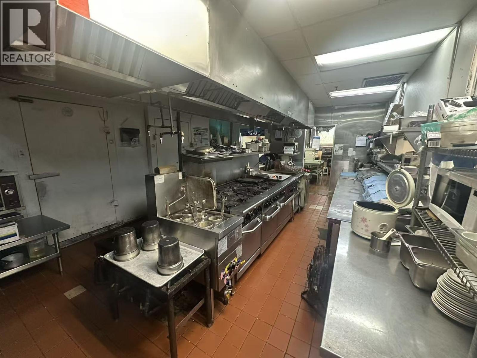 Business for Sale in Vancouver – U12 601 W BROADWAY, Vancouver – MLS# C8080580