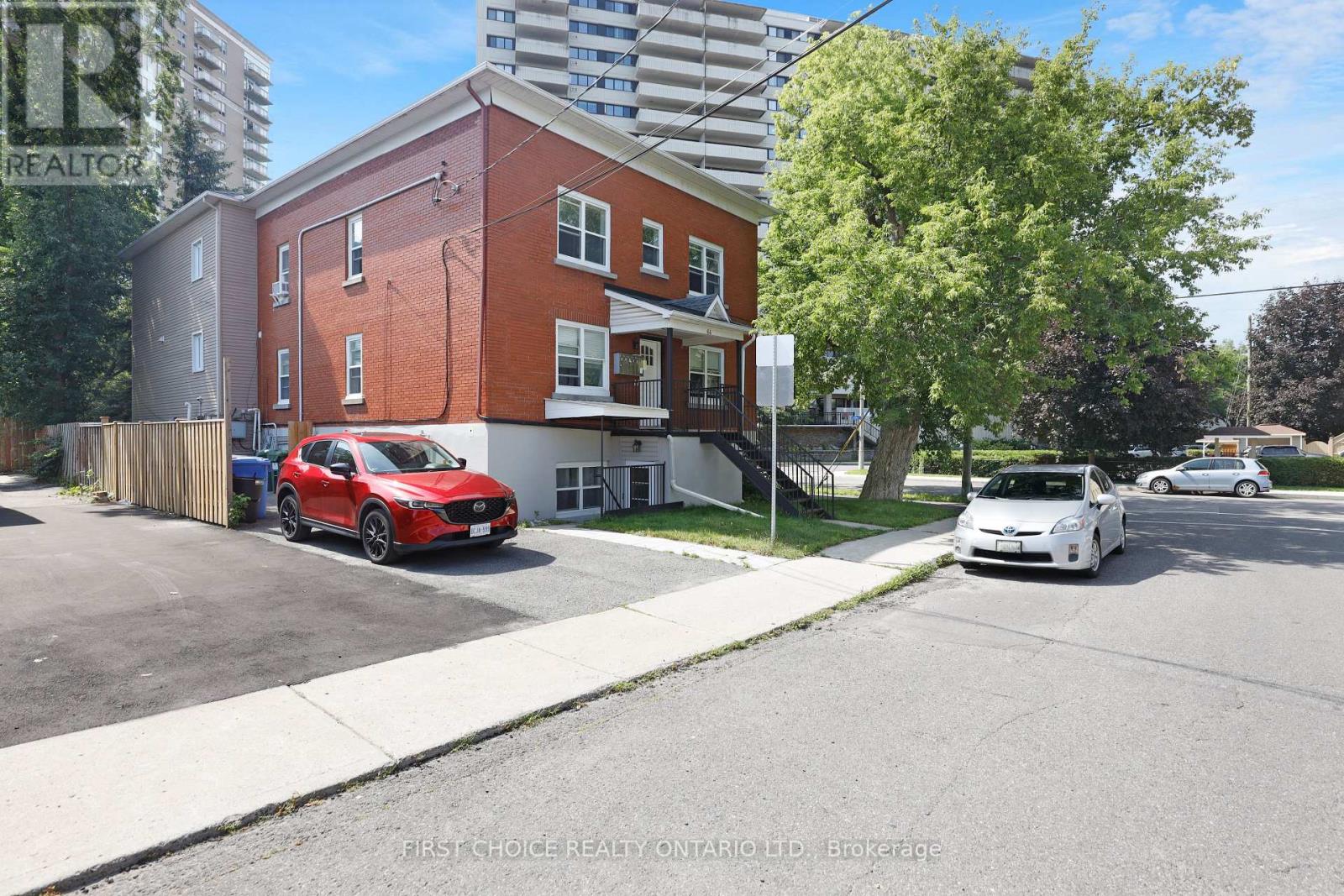 64 GENEST STREET - 1