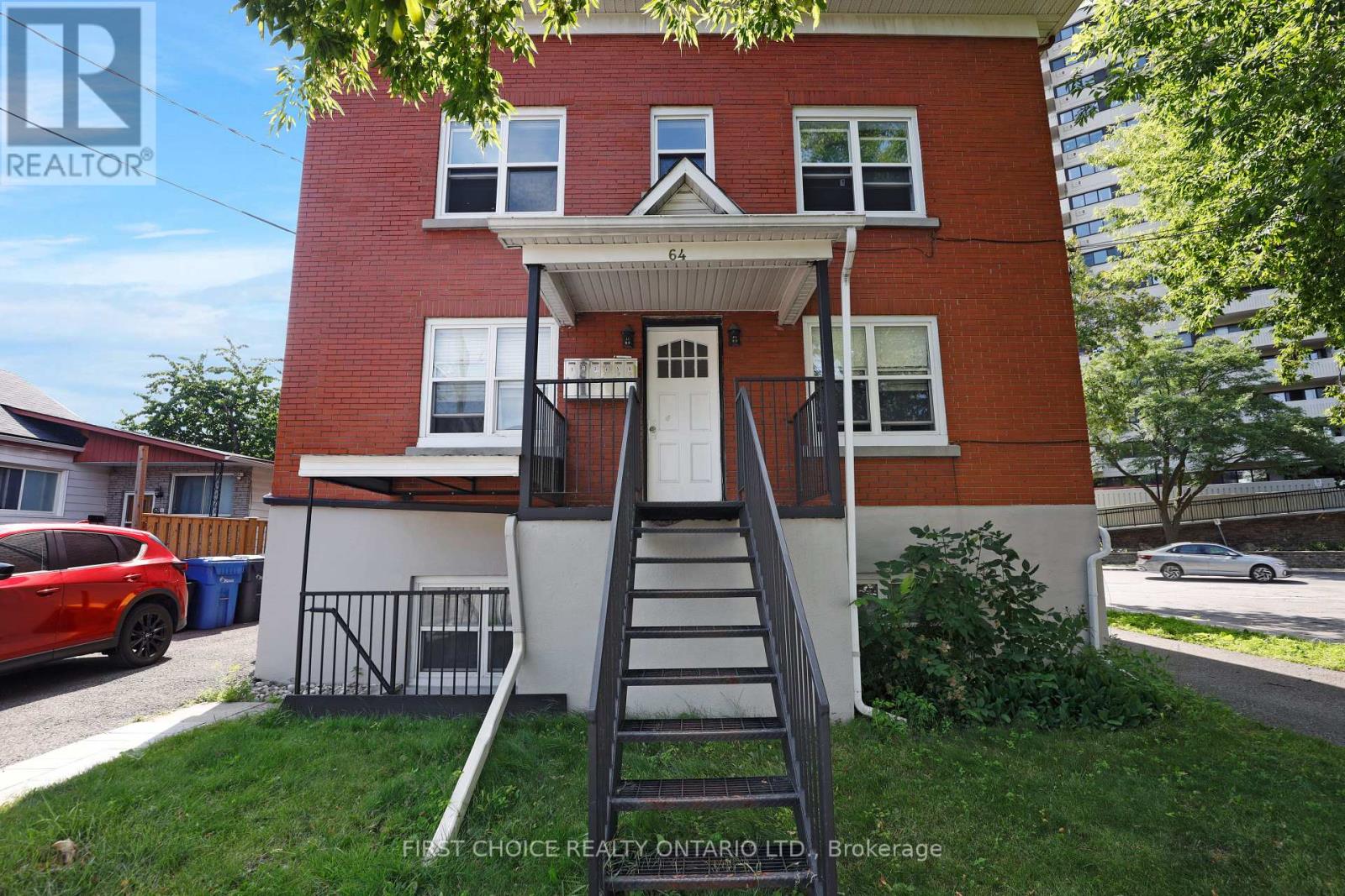 64 GENEST STREET - 3