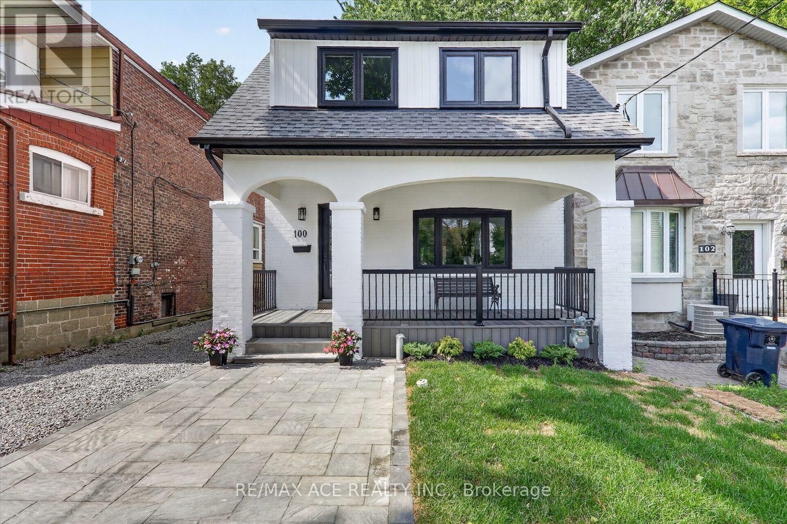 100 DUNKIRK ROAD - 1
