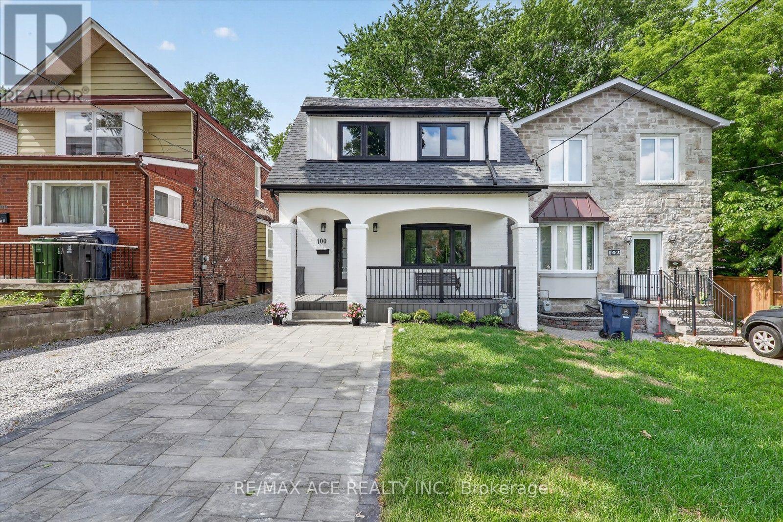 100 DUNKIRK ROAD - 2