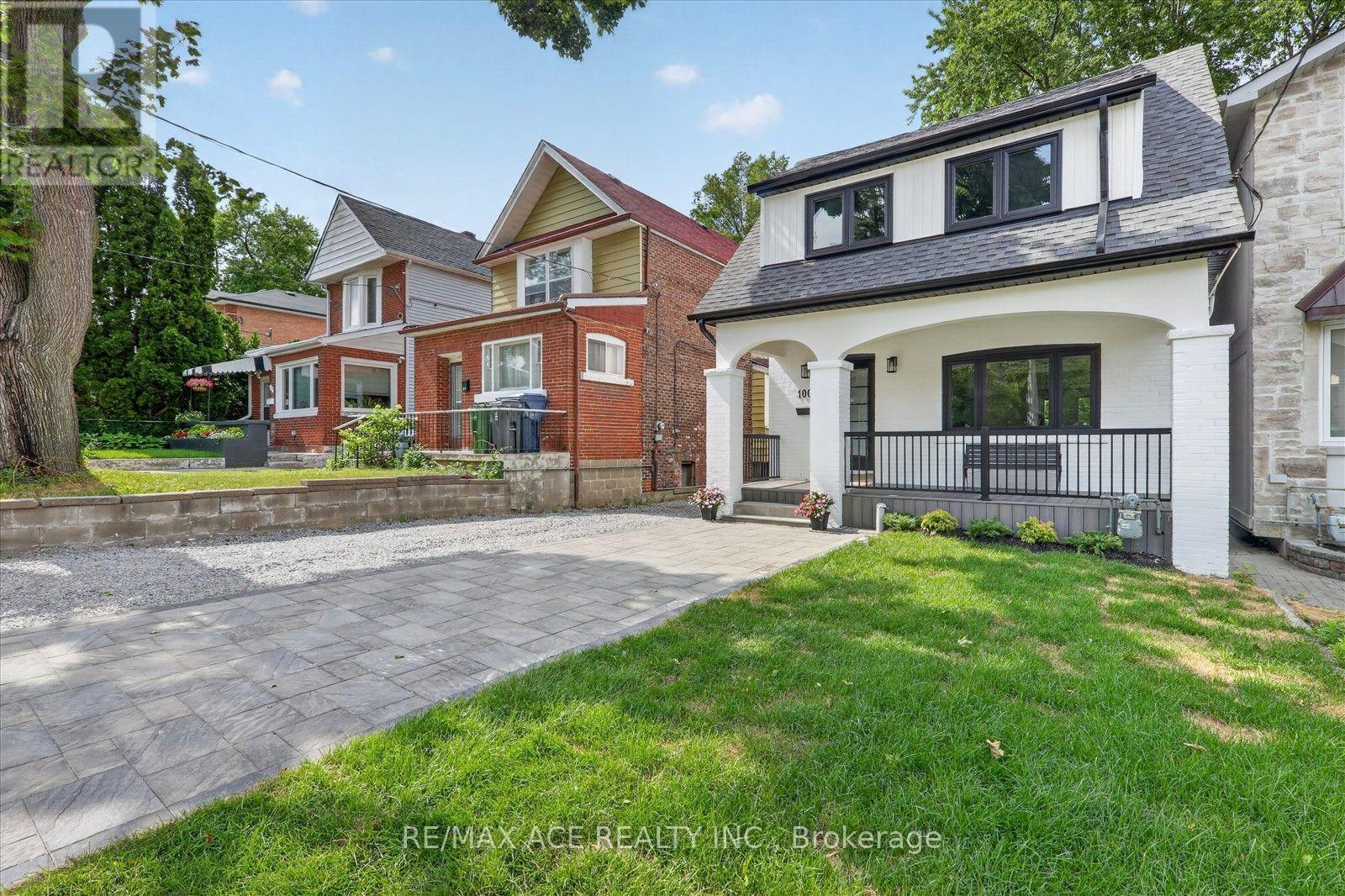 100 DUNKIRK ROAD - 3