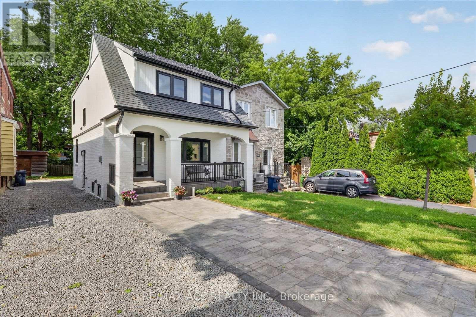 100 DUNKIRK ROAD - 4