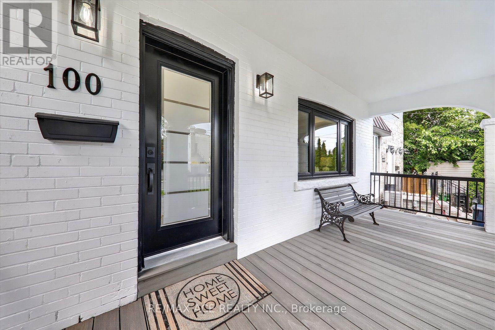 100 DUNKIRK ROAD - 6