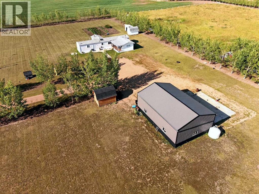 104203 Range Road 170 - 1
