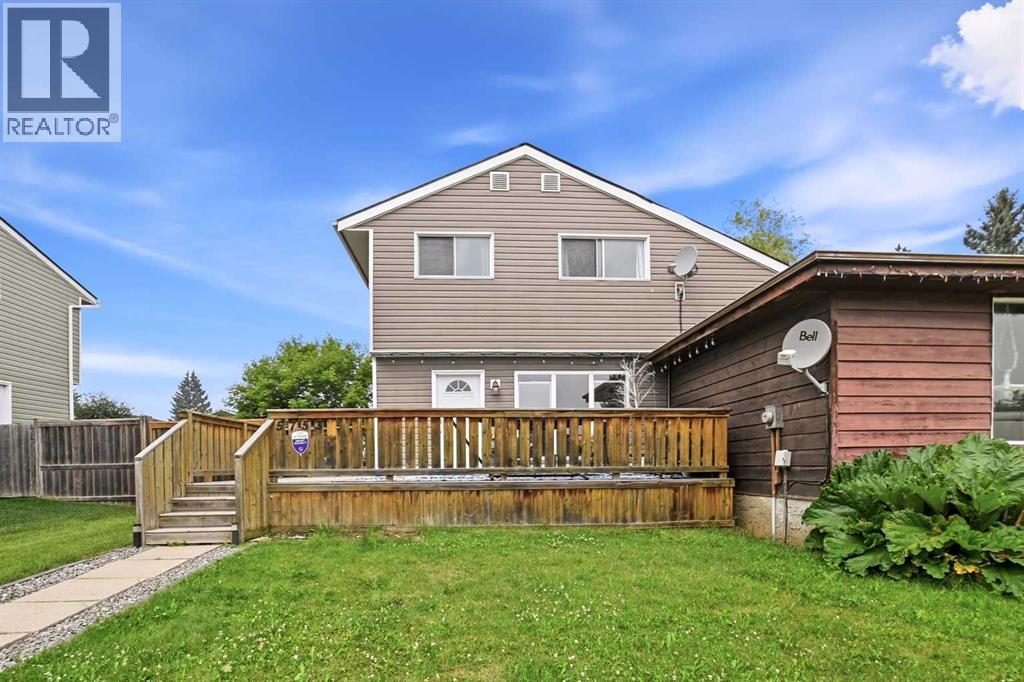 5753 53 Street Close - 1