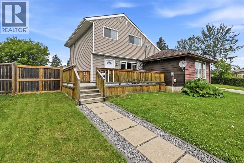 5753 53 Street Close - 3