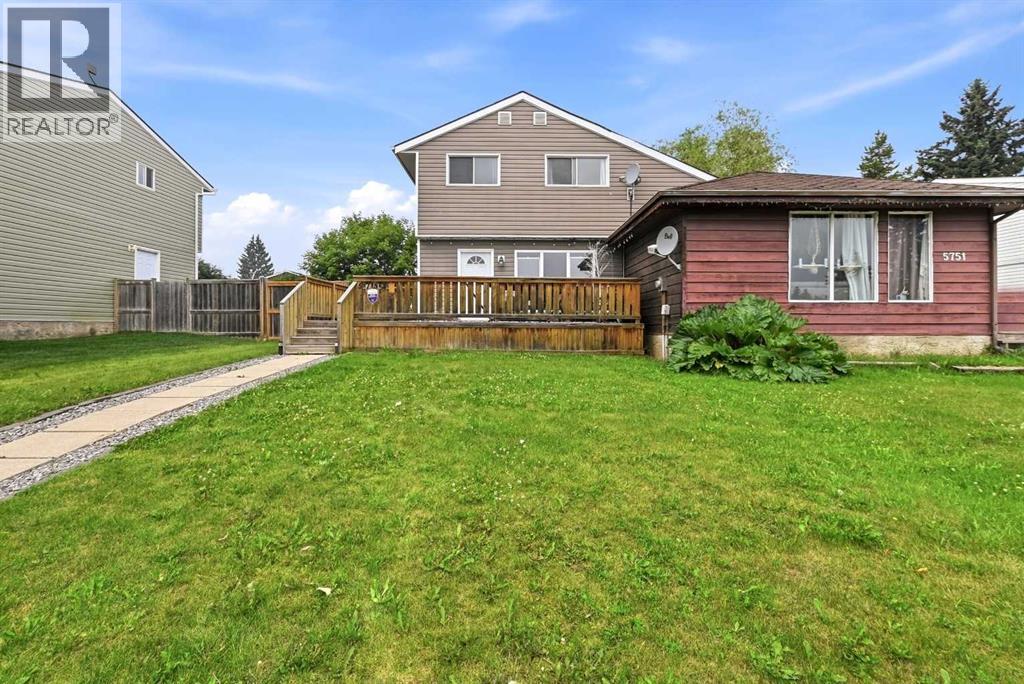 5753 53 Street Close - 2