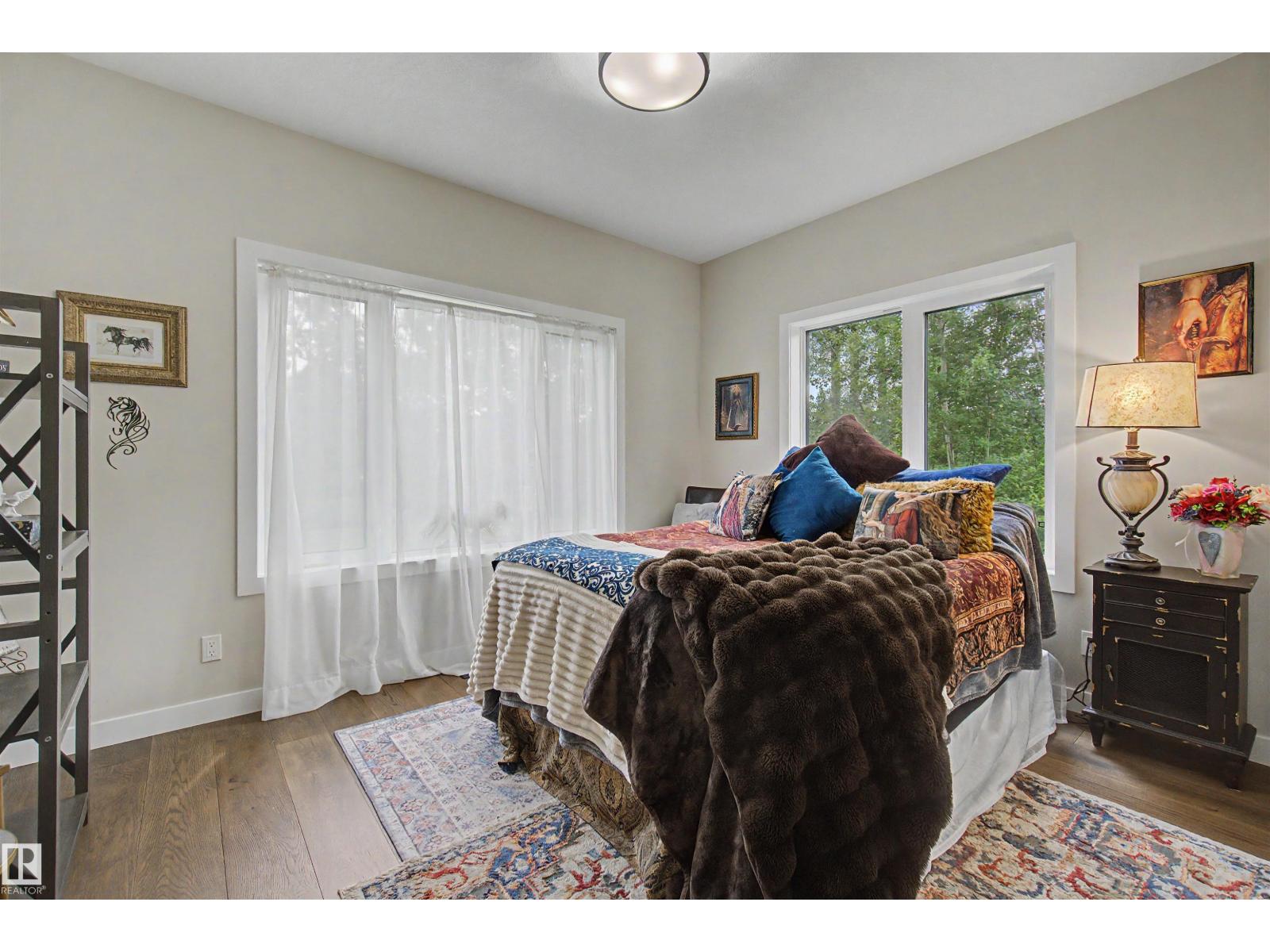 #29 26516 TWP ROAD 514 SW SW - 28