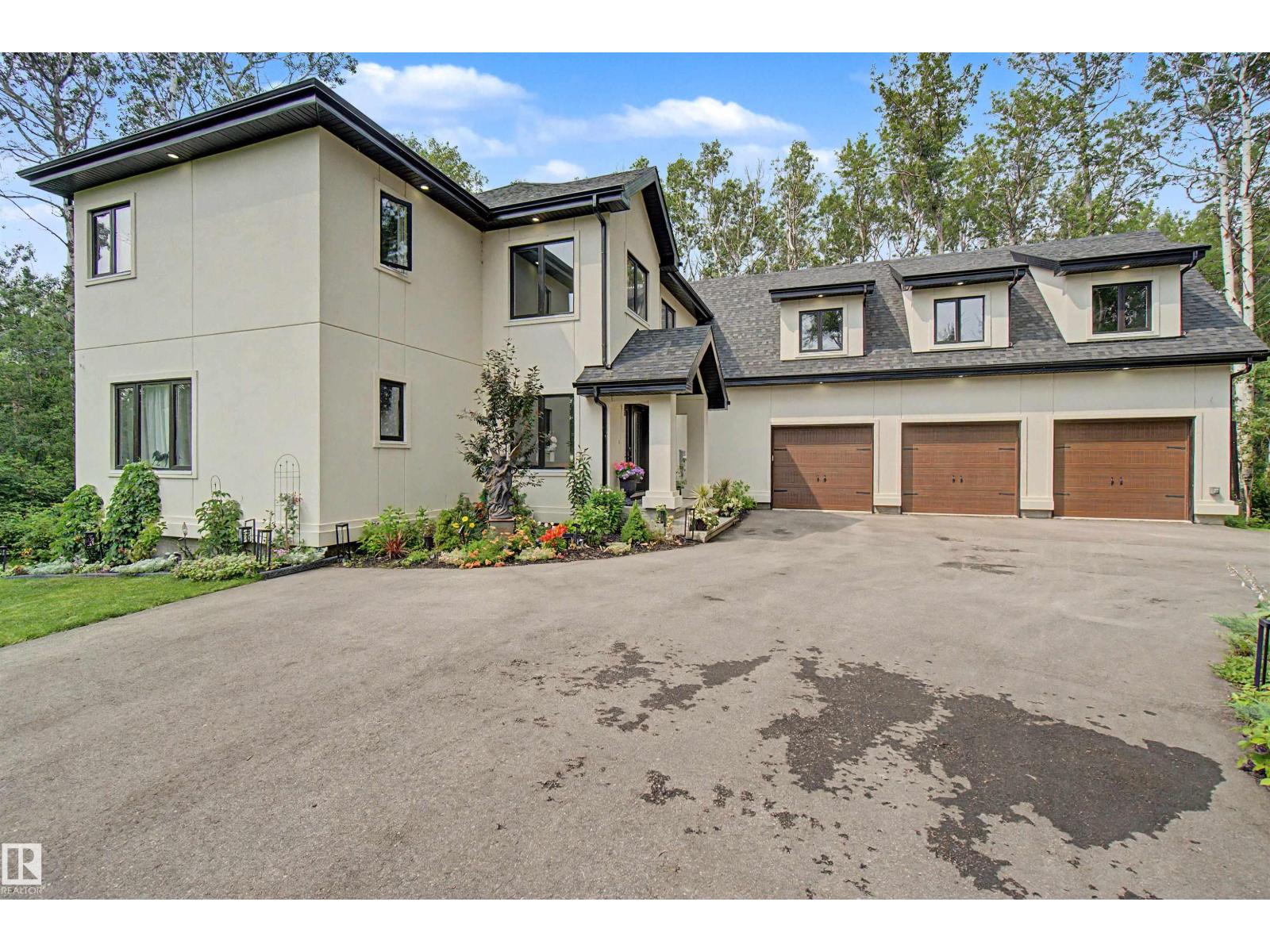 #29 26516 TWP ROAD 514 SW SW - 5