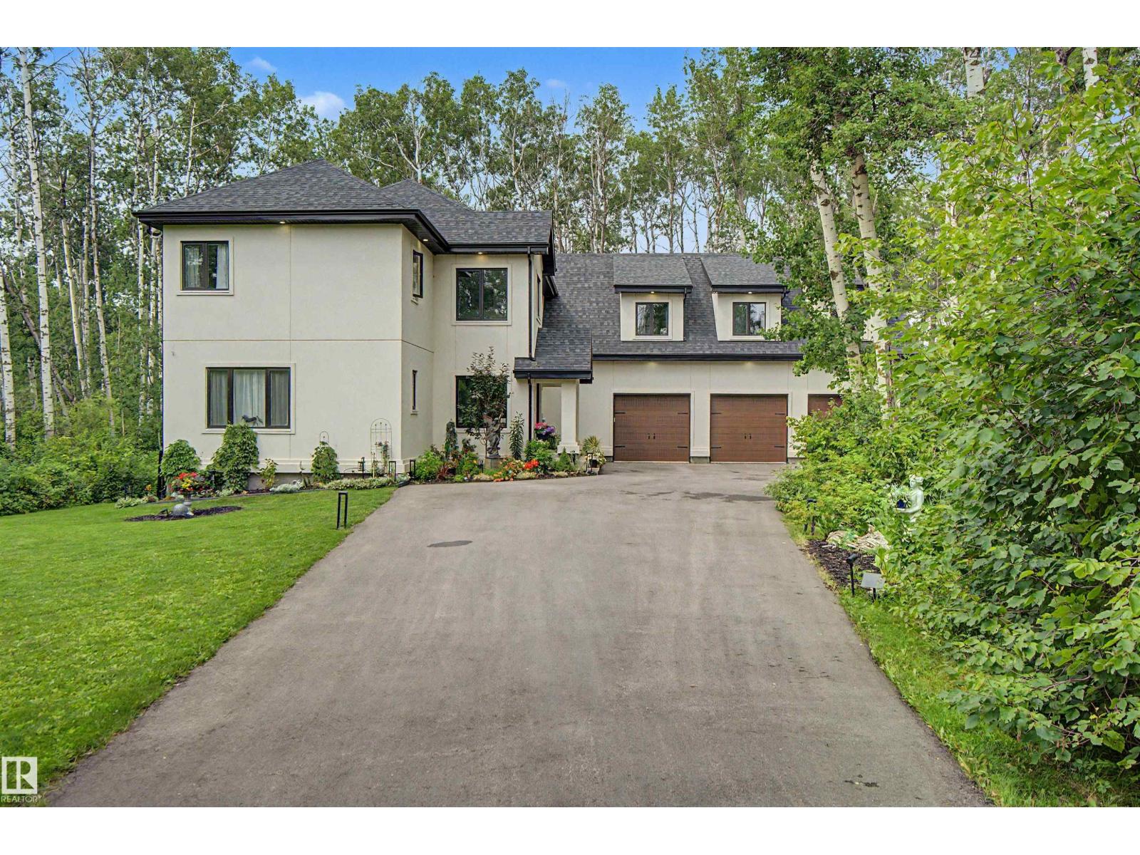 #29 26516 TWP ROAD 514 SW SW - 2