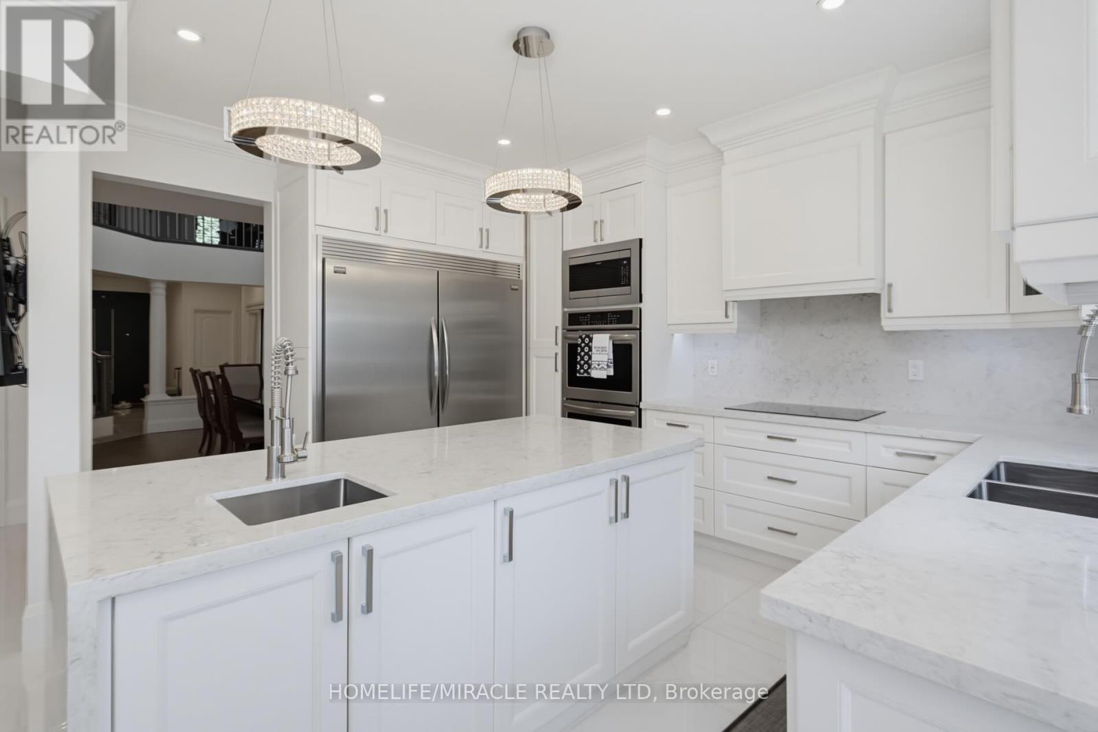 7350 GLAMORGAN WAY - 16
